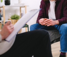 Leipzig bireysel terapi