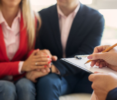 Leipzig çift terapisi