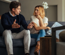 Leipzig evlilik terapisi