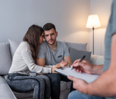 Leipzig ilişki terapisi